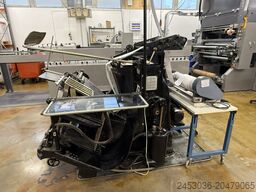 Heidelberg Tiegel GTP