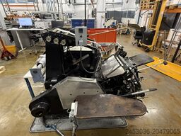 Heidelberg Tiegel GTP