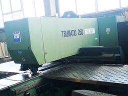 TRUMPF TRUMATIC 260 ROTATION 260 ROTATION