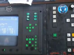 TRUMPF TRUMATIC 260 ROTATION 260 ROTATION