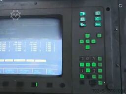 TRUMPF TRUMATIC 260 ROTATION 260 ROTATION