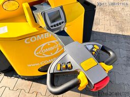 Combilift WR / DUPLEX / 4.5M / 2017 / ONLY 30 H