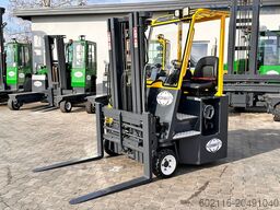 Combilift C3000CB / GAS / TRIPLEX / 4900MM / 4807H
