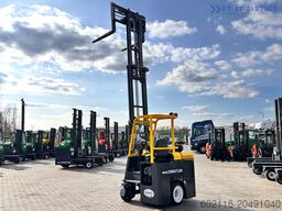 Combilift C3000CB / GAS / TRIPLEX / 4900MM / 4807H