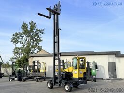 Combilift C5000XL GAS TRIPLEX 6000 EXTENDABLE FORK