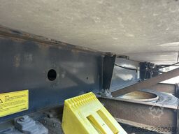 Krone Cool Liner / IsoBox - Damage - Schaden / Loadli...
