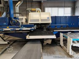 Trumpf ponslaser TruMatic  6000