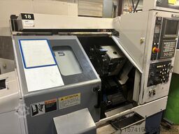 Mori Seiki CL-15