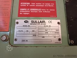 SULLAIR LS-16