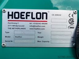 Hoeflon C 6 E