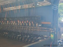 HEBEI JIAKE WELDING EQUIPMENTCO. DP-GW-2500A with Panasonic servo motor