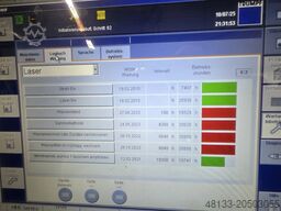 Trumpf TruLaser Tube7000 (T03)