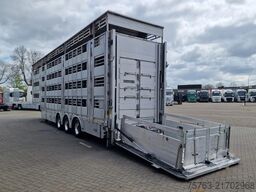 Pezzaioli 1/2/3/4 deck livestock - Water & Ventilation - ...