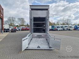 Pezzaioli 1/2/3/4 deck livestock - Water & Ventilation - ...