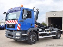 MAN TGM 18.290