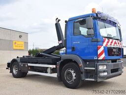 MAN TGM 18.290