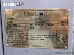 Eumach LBM-2000