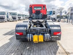 MAN TGS 26.420 BLS-6x2/4+ EPSILON Q200Z