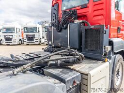 MAN TGS 26.420 BLS-6x2/4+ EPSILON Q200Z