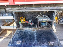 TURBO'S HOET KIPPER + PALFINGER EPSILON Q200Z