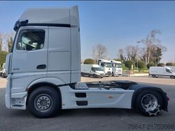 MERCEDES-BENZ Actros L 18 4x2 - Actros L 1848 LS 4x2
