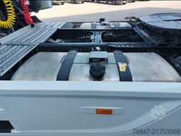 MERCEDES-BENZ Actros L 18 4x2 - Actros L 1848 LS 4x2