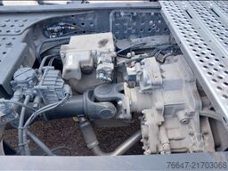 MERCEDES-BENZ Actros L 18 4x2 - Actros L 1848 LS 4x2