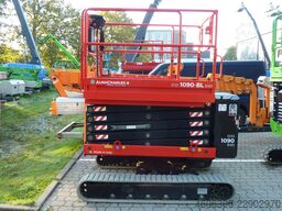 ALMACRAWLER BIBI 1090 - BL EVO