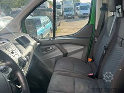 Ford Transit Custom **EURO 5**