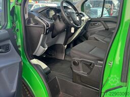 Ford Transit Custom **EURO 5**