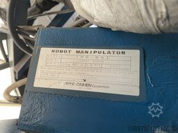 Gernert Schweißtechnik OTC DR 4200L