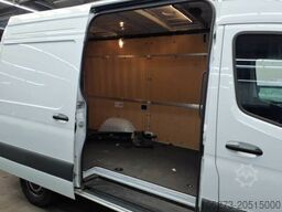 Mercedes-Benz Sprinter 317 CDI,L2H2,Automatik,Kamera,LED