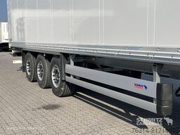 Schmitz Cargobull Trockenfrachtkoffer Standard Doppelstock