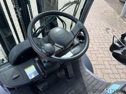 Toyota 02-8 FGF 25