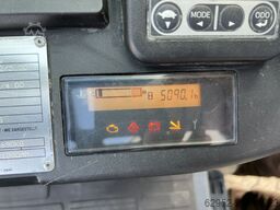 Toyota 02-8 FGF 25