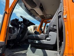 UNIMOG U 427 UGE 43  Hydrostat - Euro 6 - 4x4-
