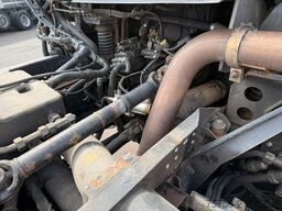 UNIMOG U 427 UGE 43  Hydrostat - Euro 6 - 4x4-