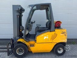 Jungheinrich TFG30 BK