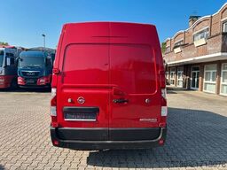 OPEL Movano Maxi Lang Kastenwagen 4x2