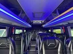 MAN TGE 5.160 21+3 Klima Standheizung AHK