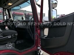 IVECO 80E22 Eurocargo CitySattel Blatt/Luft Euro 6