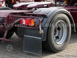 IVECO 80E22 Eurocargo CitySattel Blatt/Luft Euro 6