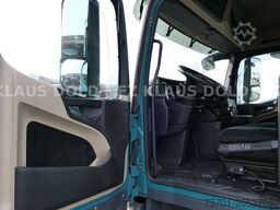 MERCEDES-BENZ Actros 1848 GigaSpace Autotransp. Kässebohrer