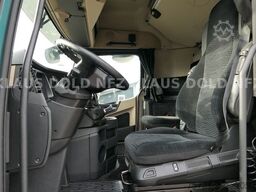 MERCEDES-BENZ Actros 1848 GigaSpace Autotransp. Kässebohrer