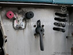 MERCEDES-BENZ Actros 1848 GigaSpace Autotransp. Kässebohrer