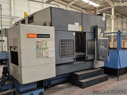 Mazak MTV-655/60