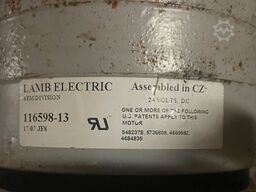 Lamb Electric 116598-13