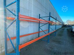 Stow Palettenregal Weitspannregal 2 Felder