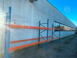 Stow Palettenregal Weitspannregal 2 Felder