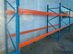 Stow Palettenregal Weitspannregal 2 Felder